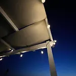 White & Blue شقة *