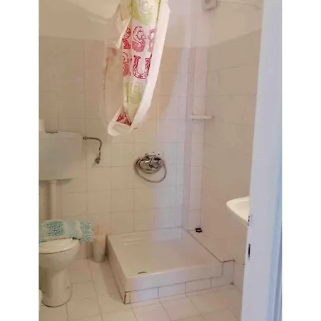 White & Blue דירה *