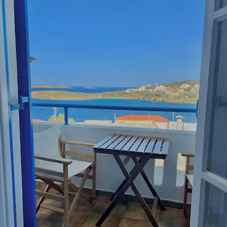 White & Blue *