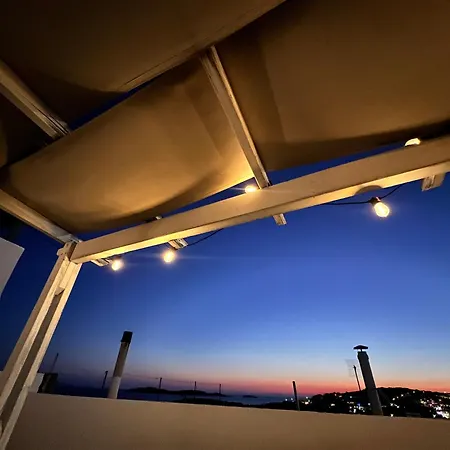 White & Blue * Mpatsi