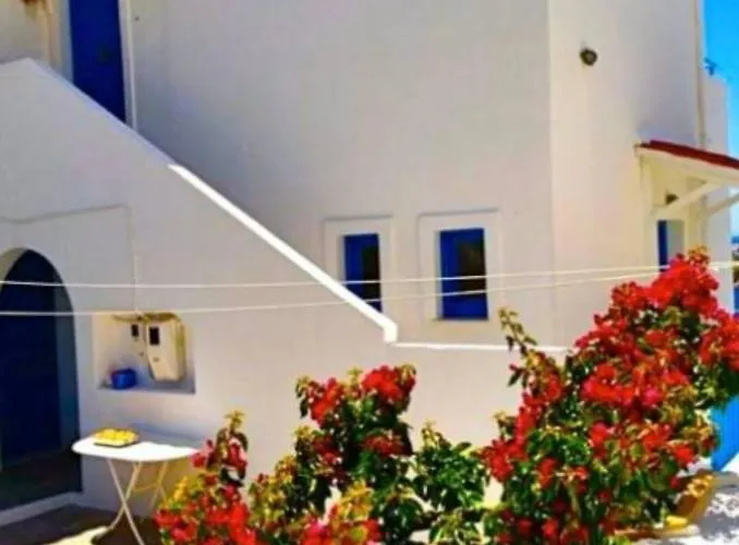 White & Blue * バトシ