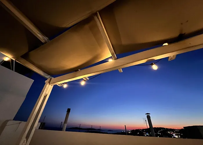 White & Blue * バトシ